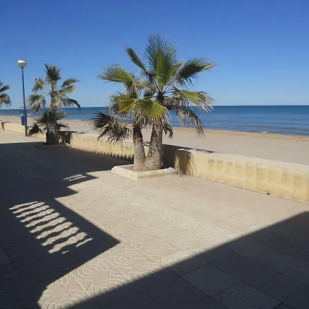 Chalet Cerca Del Mar