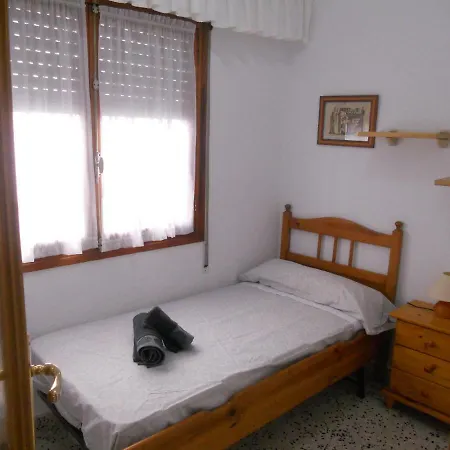 Chalet Cerca Del Mar Tatil Evi Playa de Miramar
