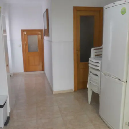 Chalet Cerca Del Mar