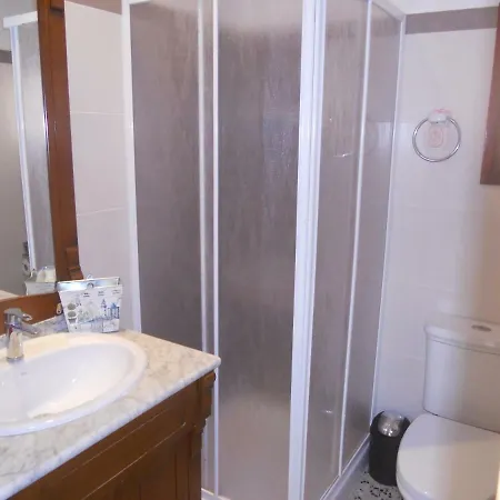 בית נופש Chalet Cerca Del Mar *