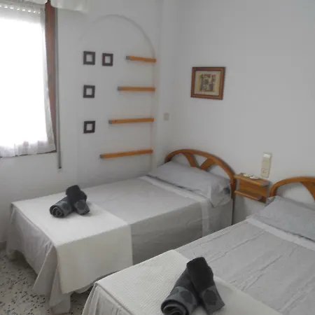 Chalet Cerca Del Mar בית נופש