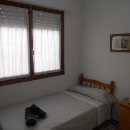 Chalet Cerca Del Mar בית נופש *