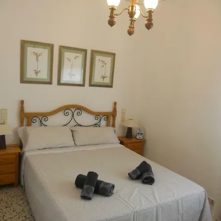 Chalet Cerca Del Mar בית נופש *
