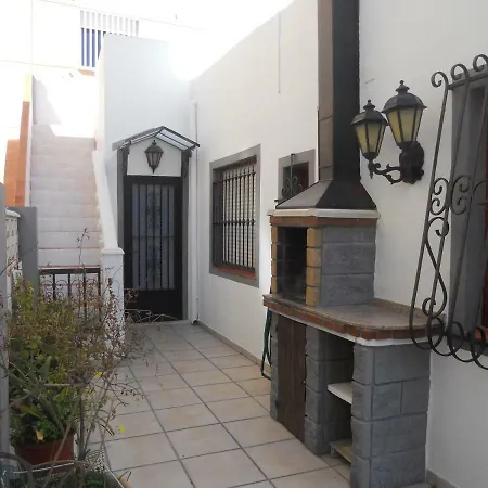 Chalet Cerca Del Mar Tatil Evi *