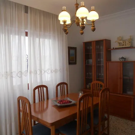 Tatil Evi Chalet Cerca Del Mar *